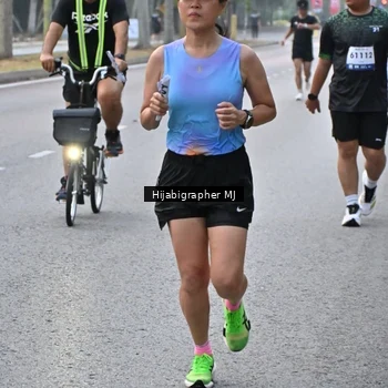 Runner Photo 8166199
