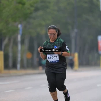 Runner Photo 8166200