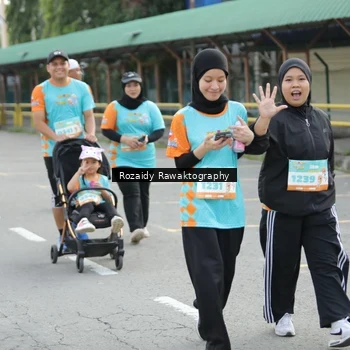 Runner Photo 8166201