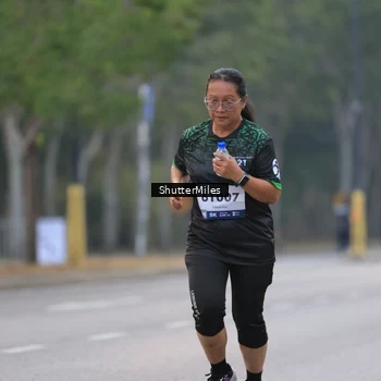 Runner Photo 8166202