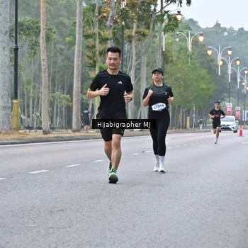 Runner Photo 8166204