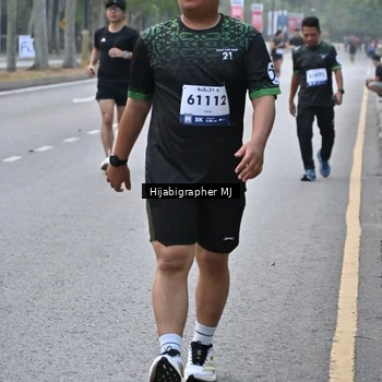 Runner Photo 8166205