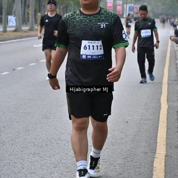 Runner Photo 8166207