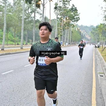 Runner Photo 8166208