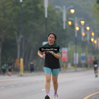 Runner Photo 8166210