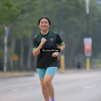 Runner Photo 8166211