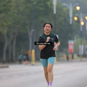 Runner Photo 8166212