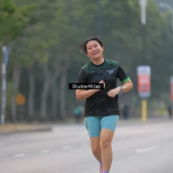 Runner Photo 8166215