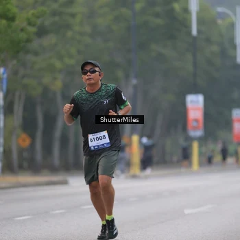 Runner Photo 8166216