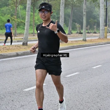 Runner Photo 8166218