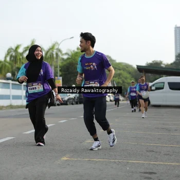 Runner Photo 8166222