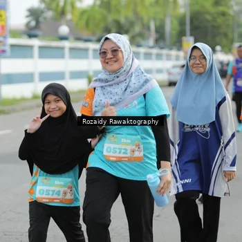 Runner Photo 8166224