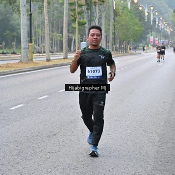 Runner Photo 8166225