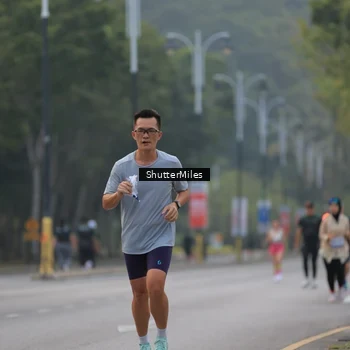 Runner Photo 8166228