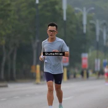 Runner Photo 8166229