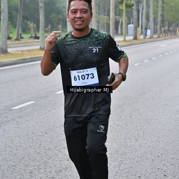 Runner Photo 8166230