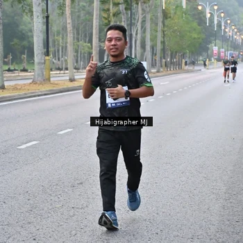 Runner Photo 8166231