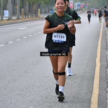 Runner Photo 8166232