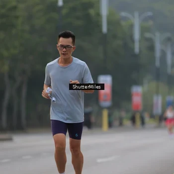 Runner Photo 8166234