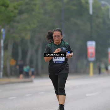 Runner Photo 8166235