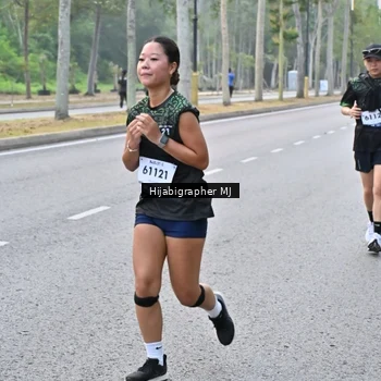 Runner Photo 8166236