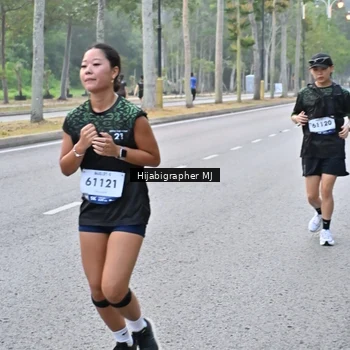 Runner Photo 8166237
