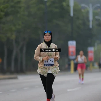 Runner Photo 8166240