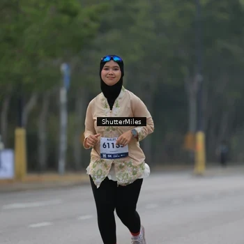 Runner Photo 8166241
