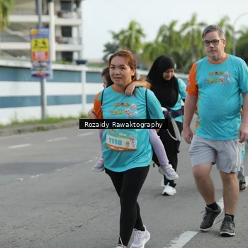 Runner Photo 8166242