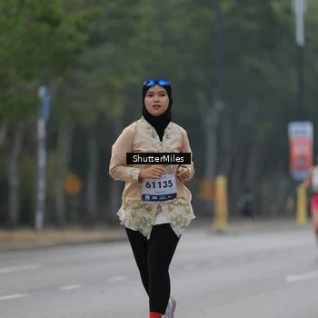 Runner Photo 8166243
