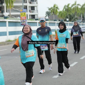 Runner Photo 8166245