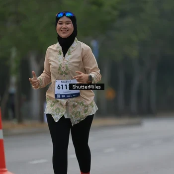 Runner Photo 8166246