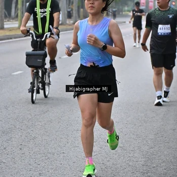 Runner Photo 8166247