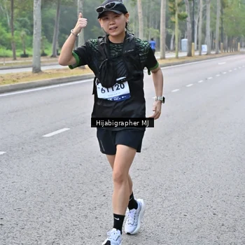 Runner Photo 8166251