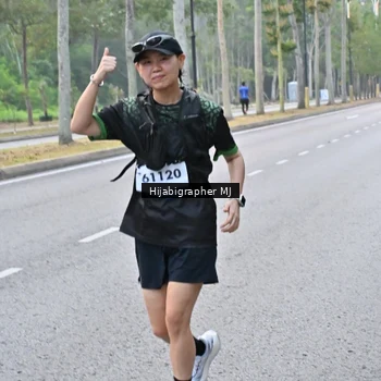 Runner Photo 8166252