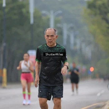 Runner Photo 8166254