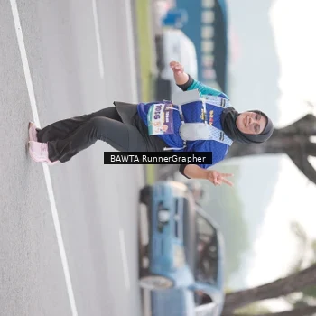 Runner Photo 8166255