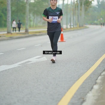 Runner Photo 8166256