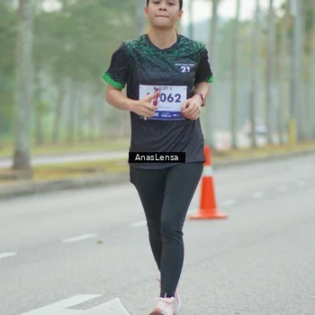 Runner Photo 8166257