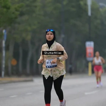 Runner Photo 8166259
