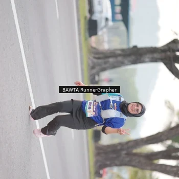 Runner Photo 8166260