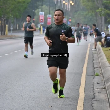 Runner Photo 8166261