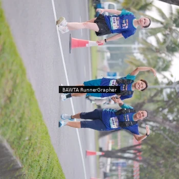 Runner Photo 8166262