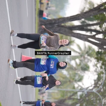 Runner Photo 8166263