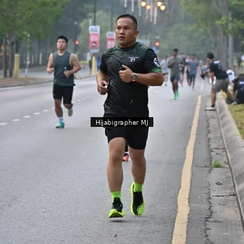 Runner Photo 8166264