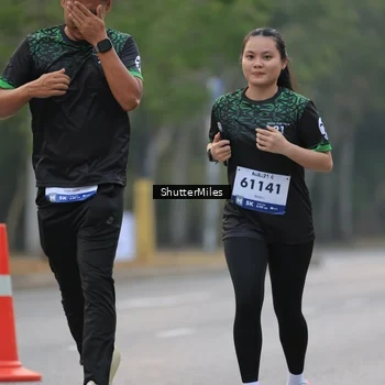 Runner Photo 8166266