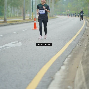 Runner Photo 8166267