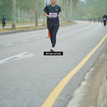 Runner Photo 8166268