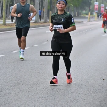 Runner Photo 8166272