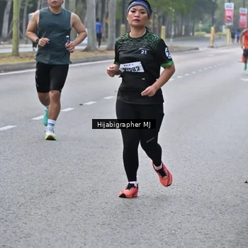 Runner Photo 8166273